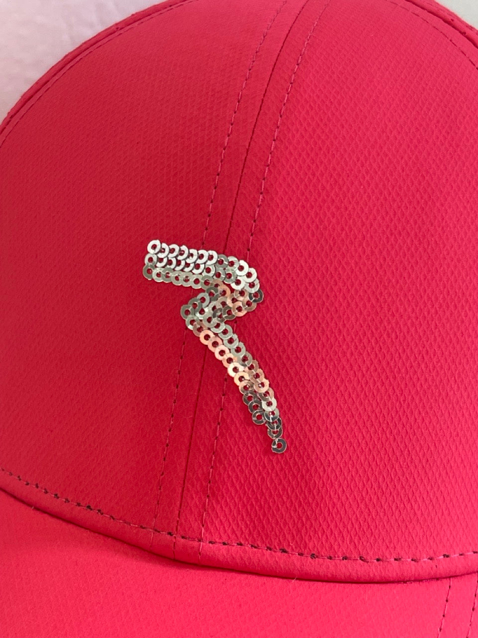 Chervo Women Wp aillettes Golf cap