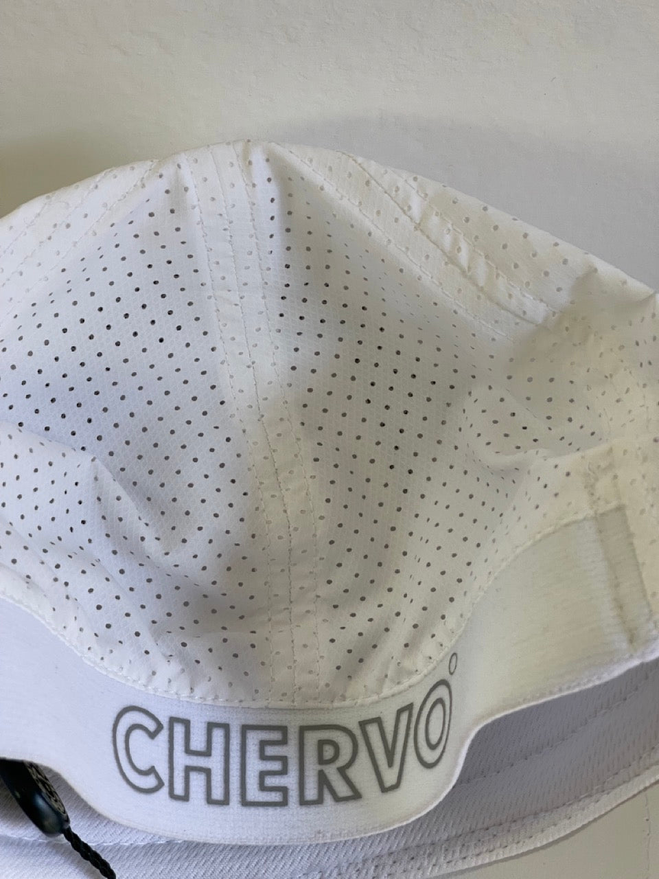Chervo Mens Wrx Golf cap