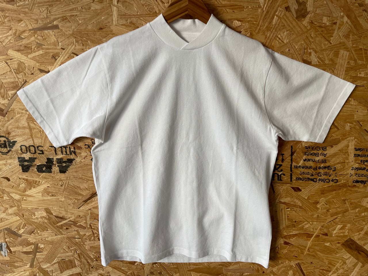 Barbour Men's Houghton Tee White Label