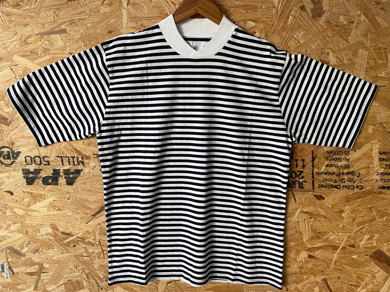BARBOUR Men's Inver Stripe Tee