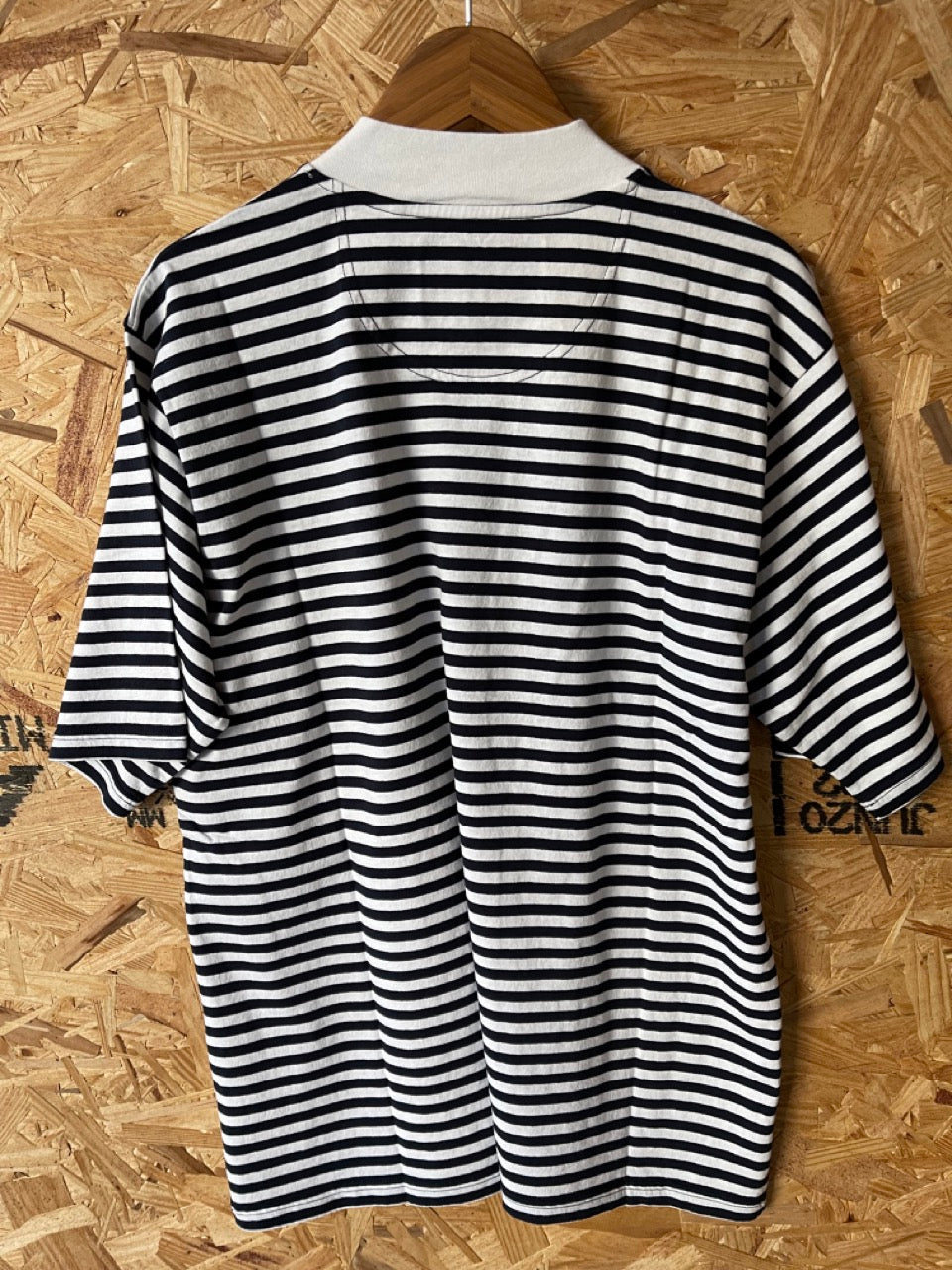 BARBOUR Men's Inver Stripe Tee