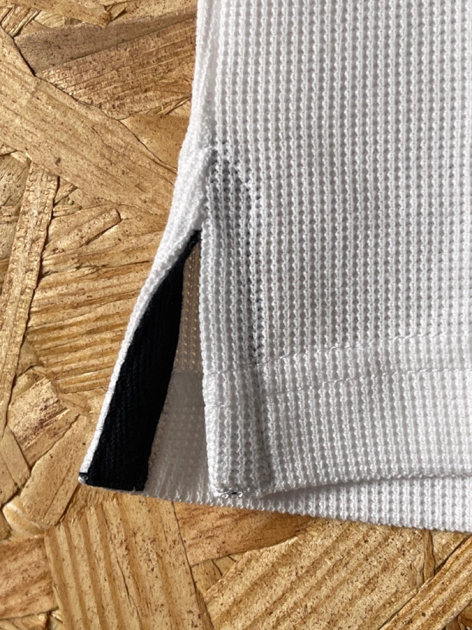 BARBOUR WHITE LABEL Men's Belhaven Polo Shirt