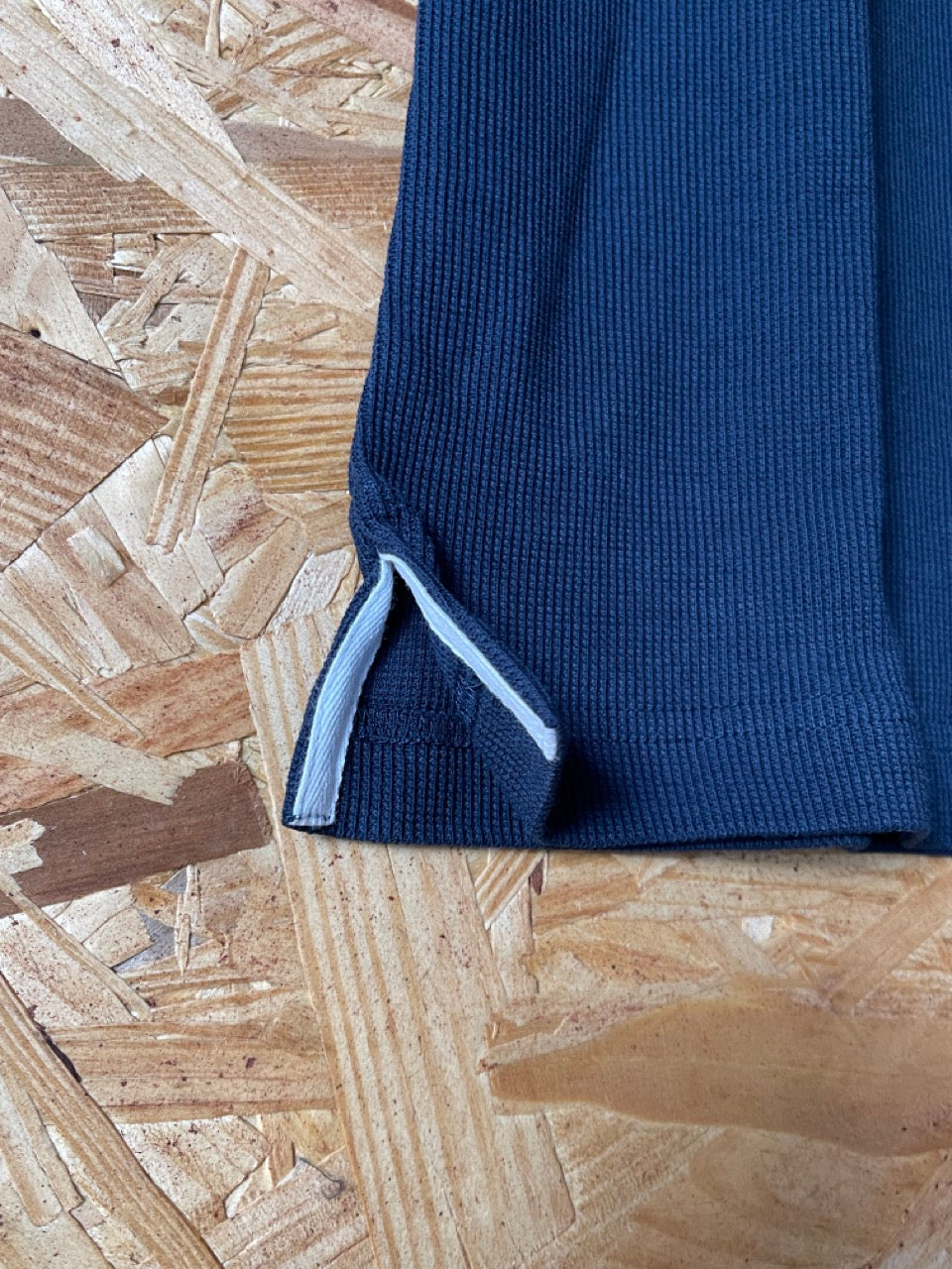 BARBOUR WHITE LABEL Belhaven Polo Shirt - Navy