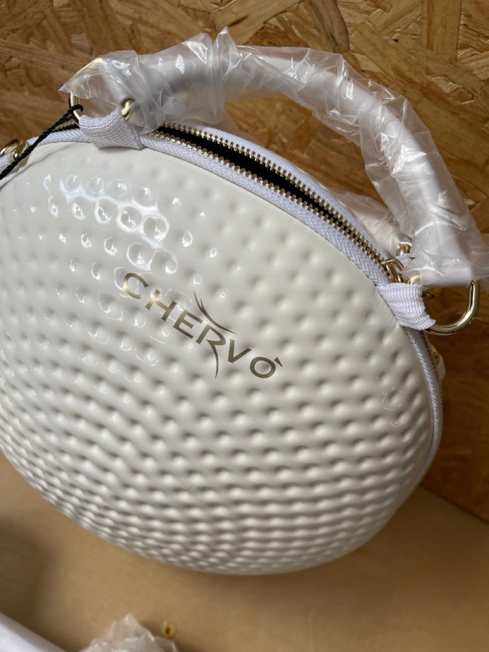 CHERVO Women UCHAINBALL Golf Bag