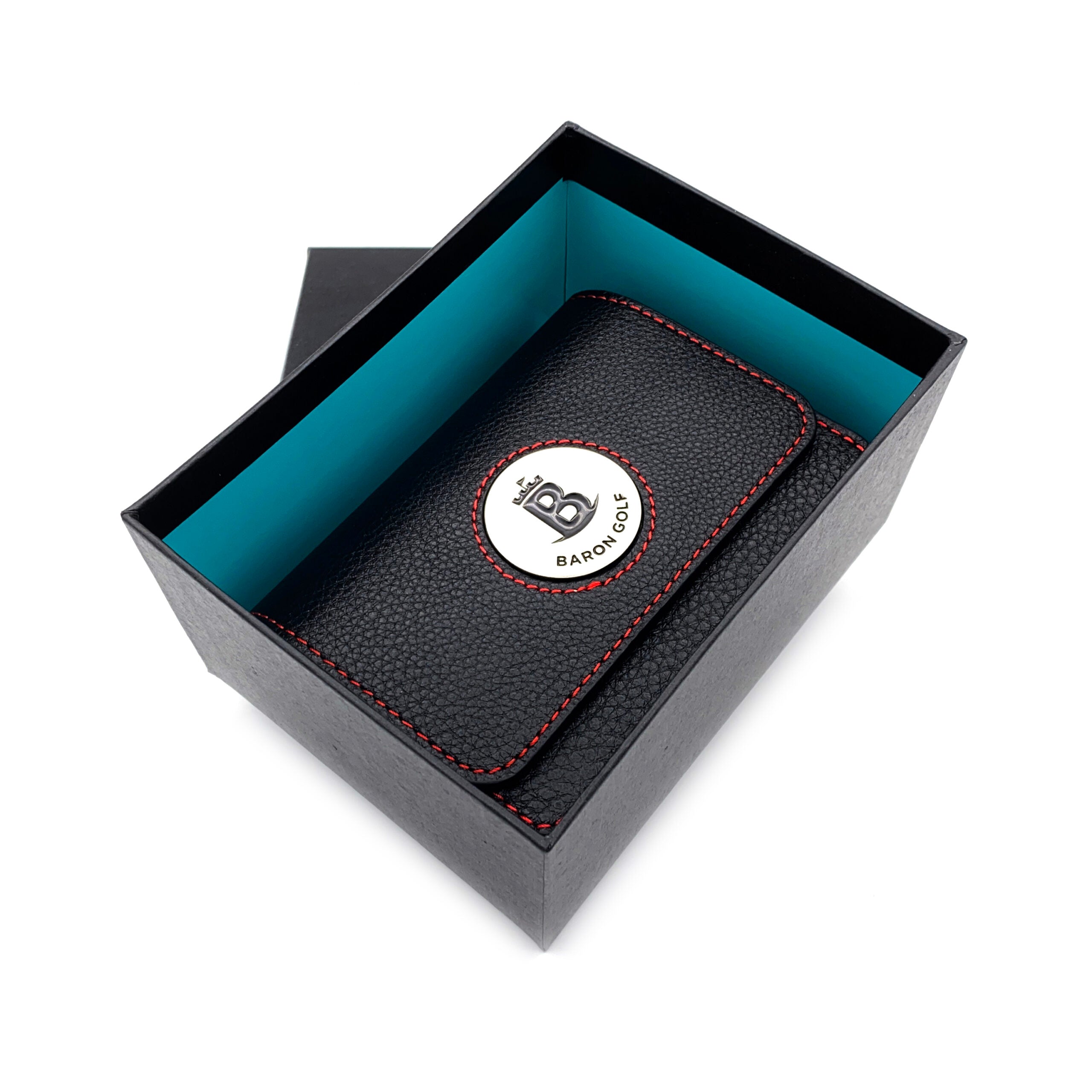 Baron Signature Scope Case - Black