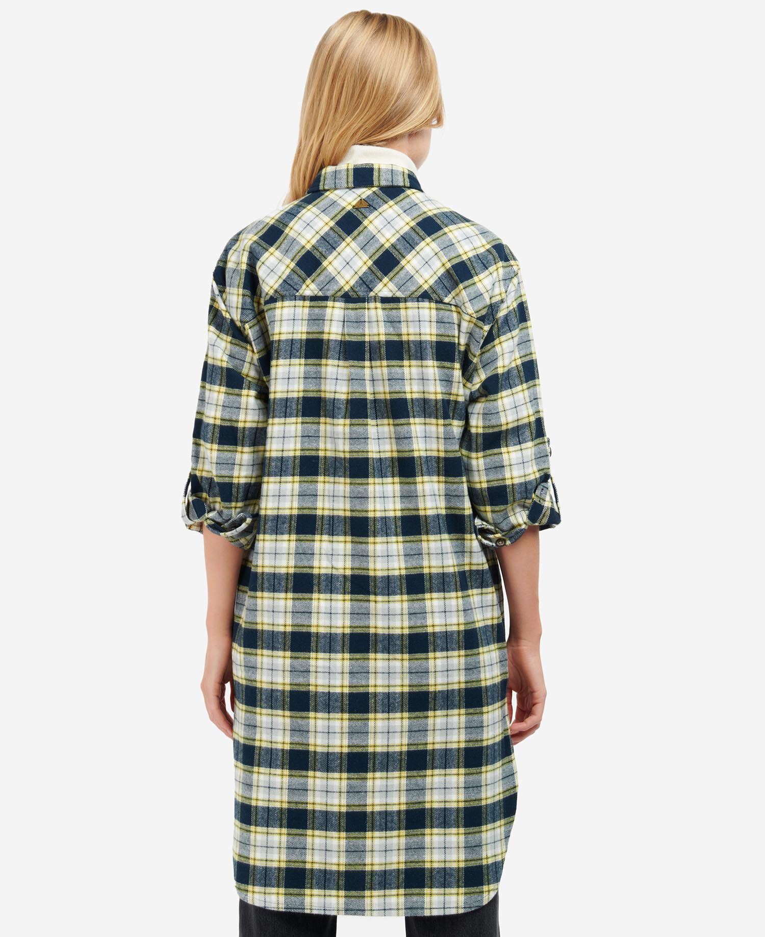 Barbour Lunan Dress