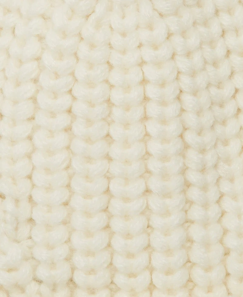 Barbour Shincliffe Beanie - Cloud