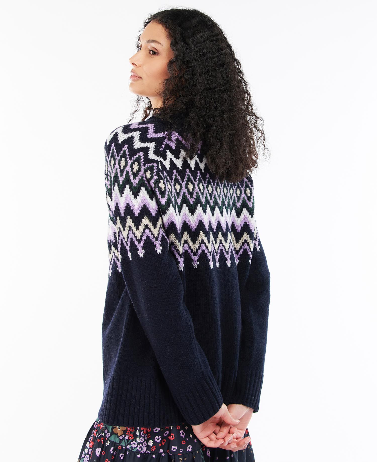 Barbour Women's Midhurst Knit