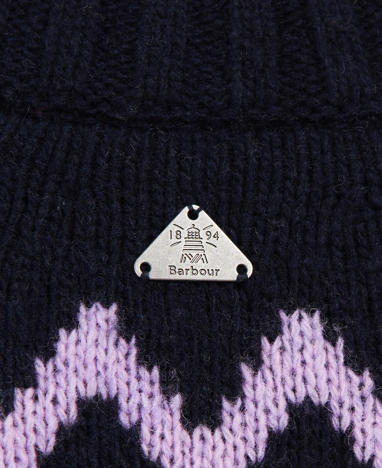Barbour Women's Midhurst Knit
