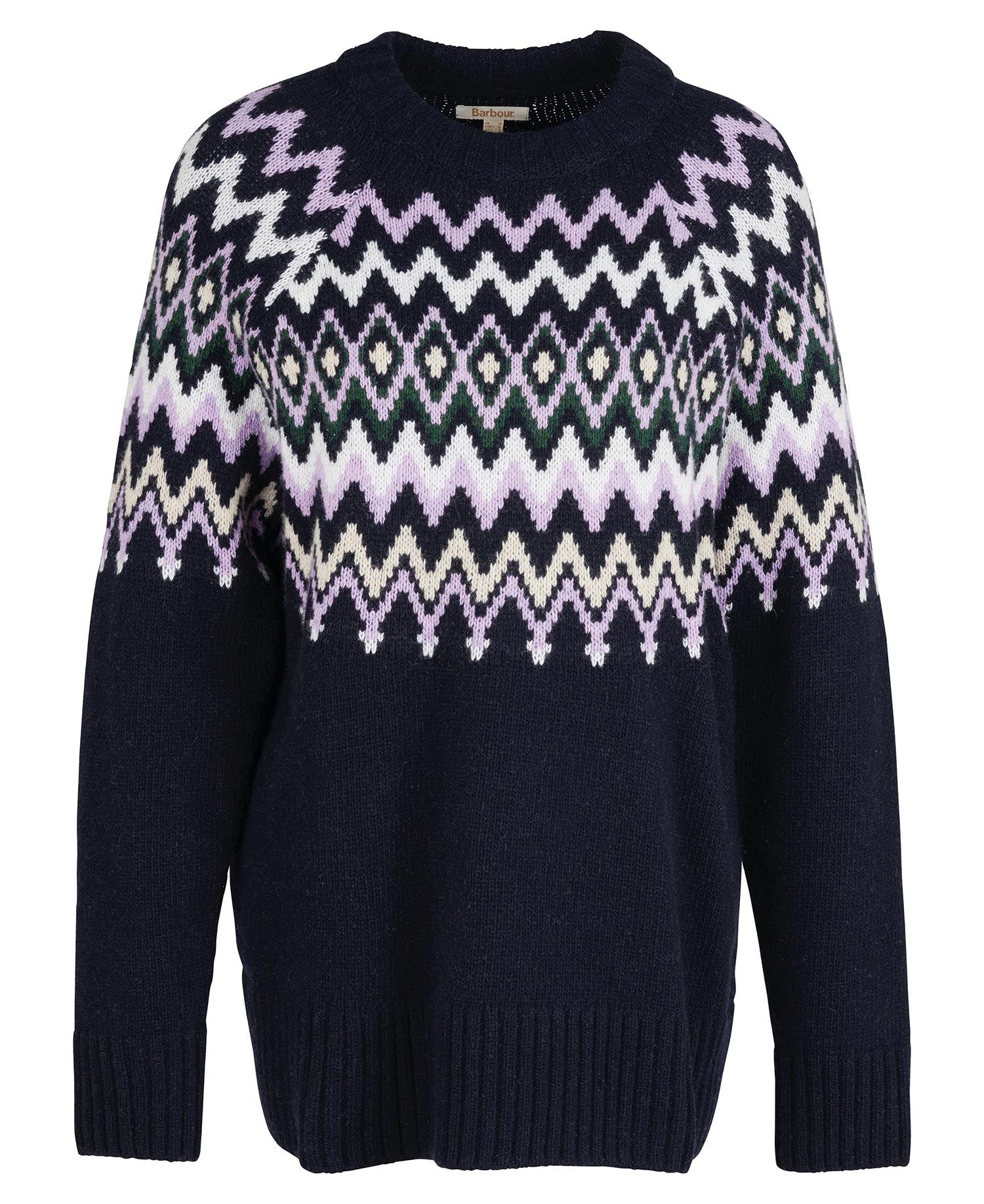 Barbour Women's Midhurst Knit