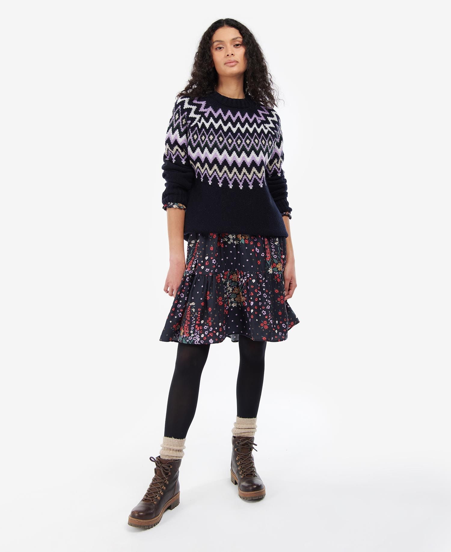 Barbour Women's Midhurst Knit