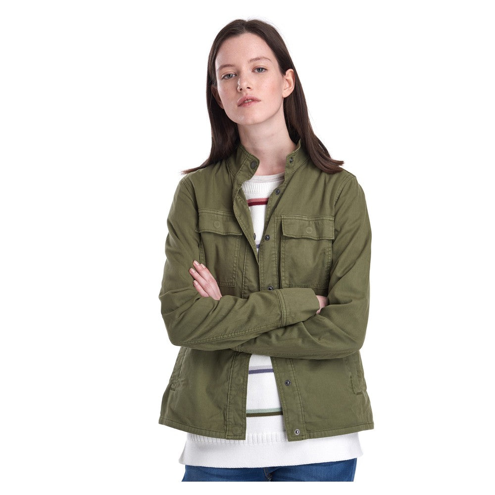 Barbour Women's Dorset Overshirt
