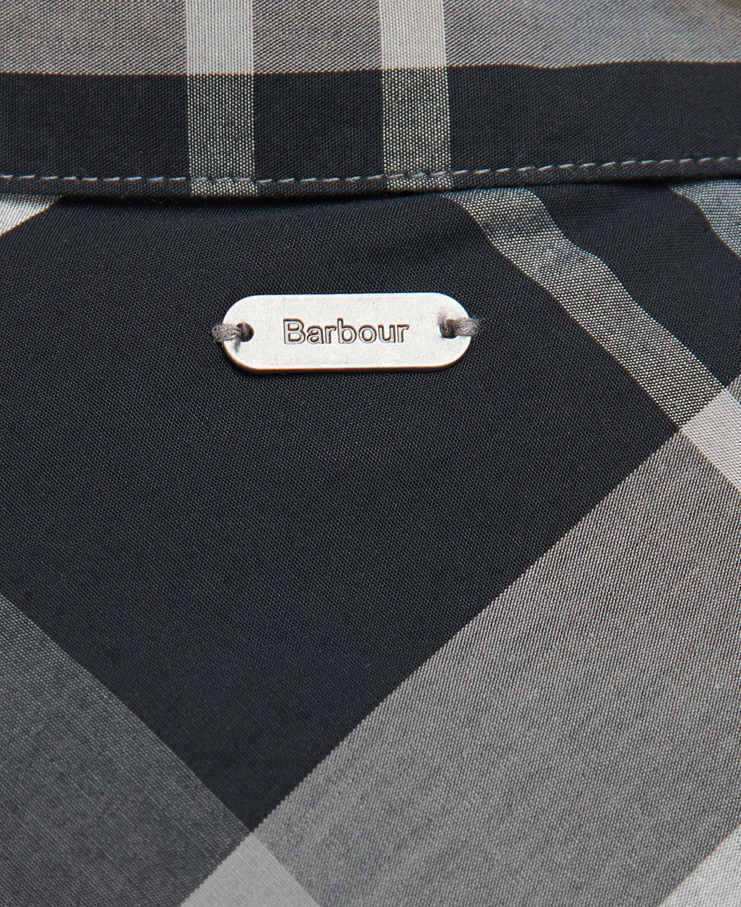 Barbour Womens Perthshire Shirt 2 Colors