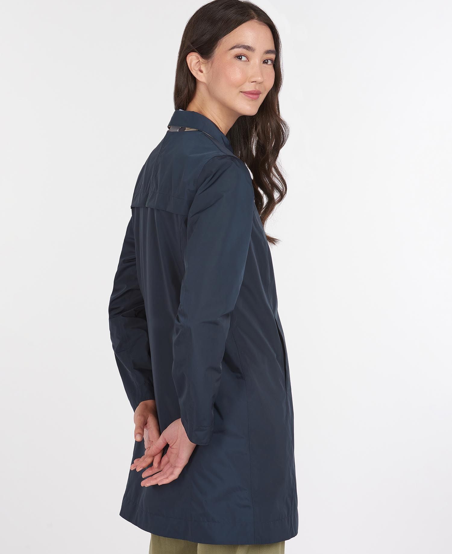 Barbour Women's Babbity Jacket