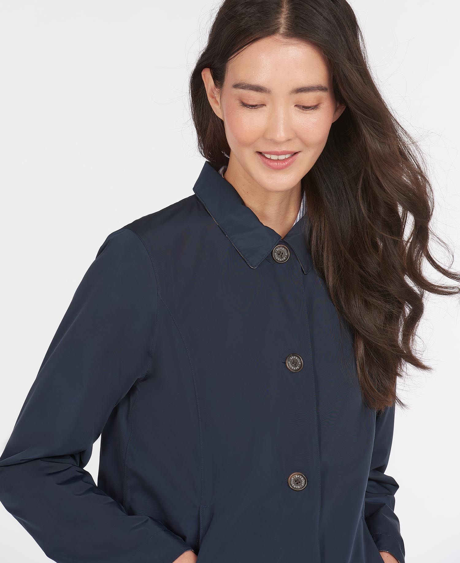 Barbour Women's Babbity Jacket