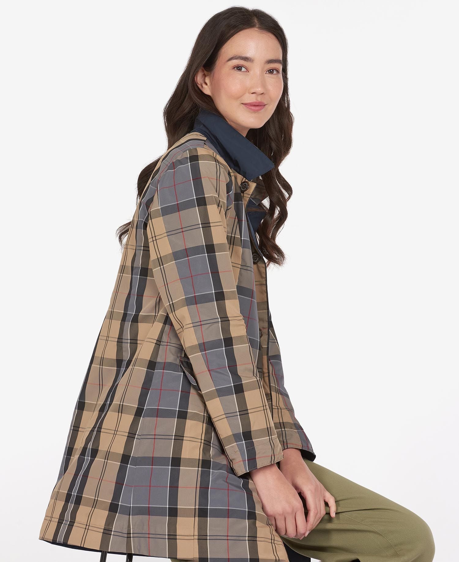 Barbour Women's Babbity Jacket