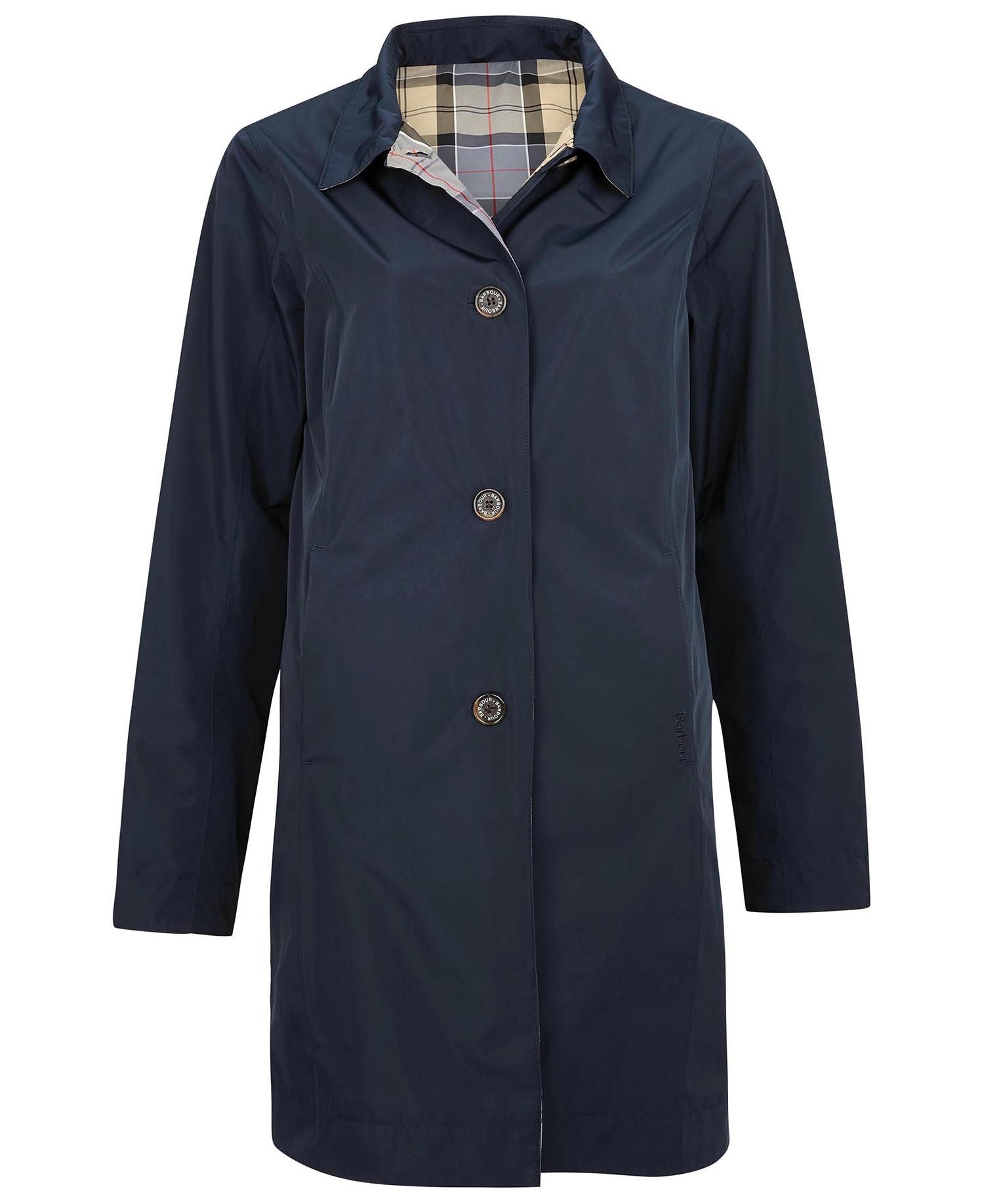 Barbour Women's Babbity Jacket