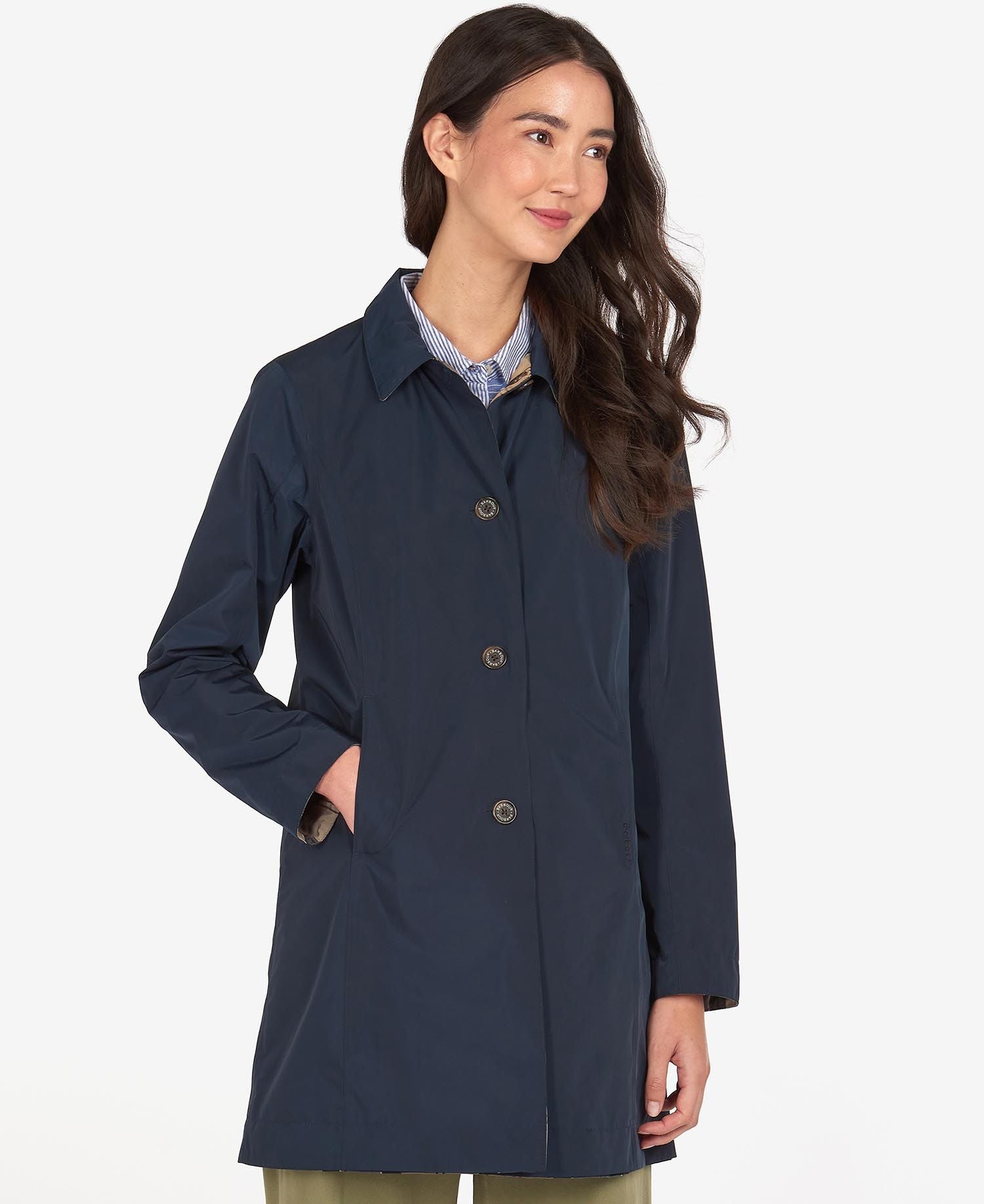 Barbour Women's Babbity Jacket