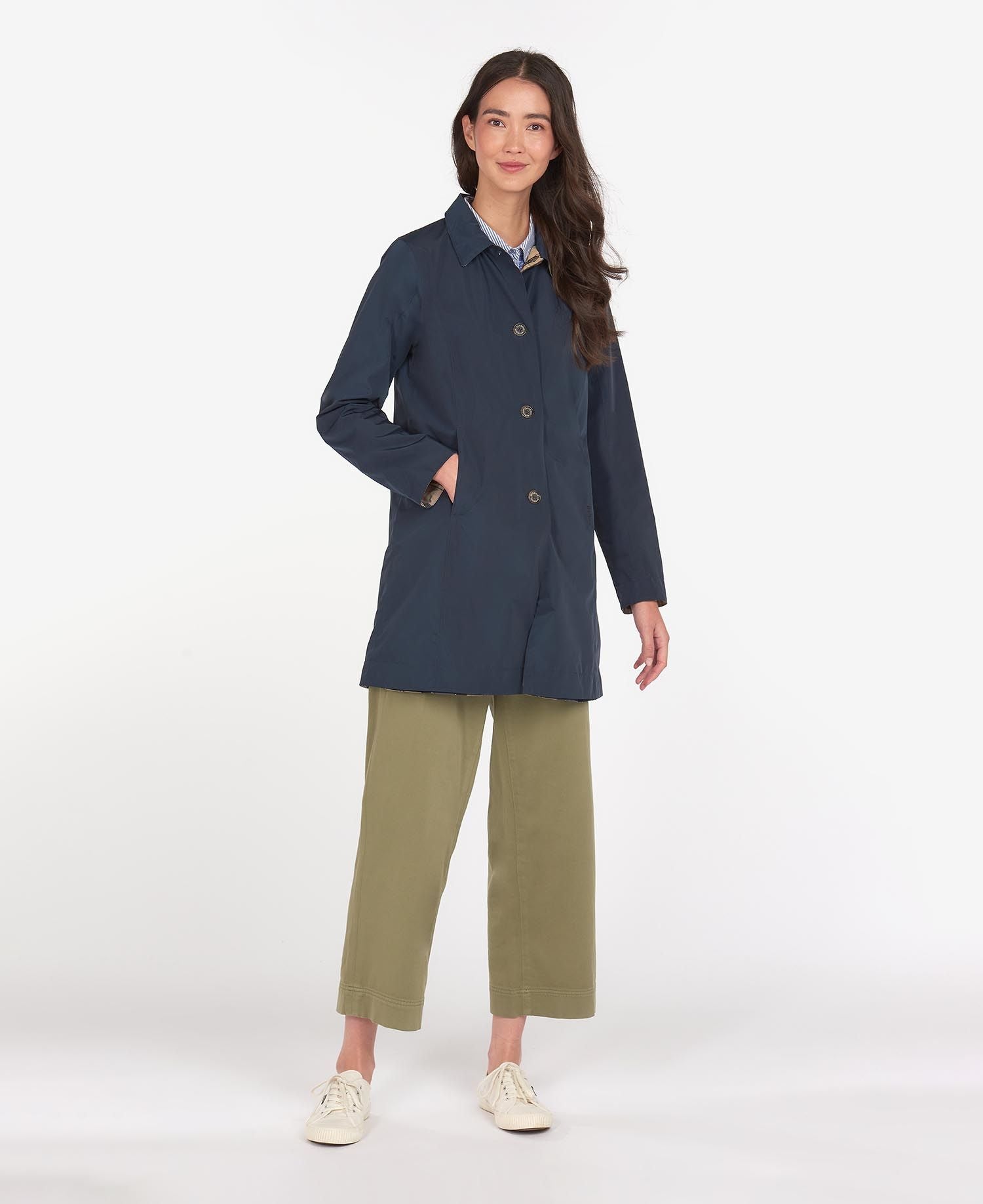 Barbour Women's Babbity Jacket
