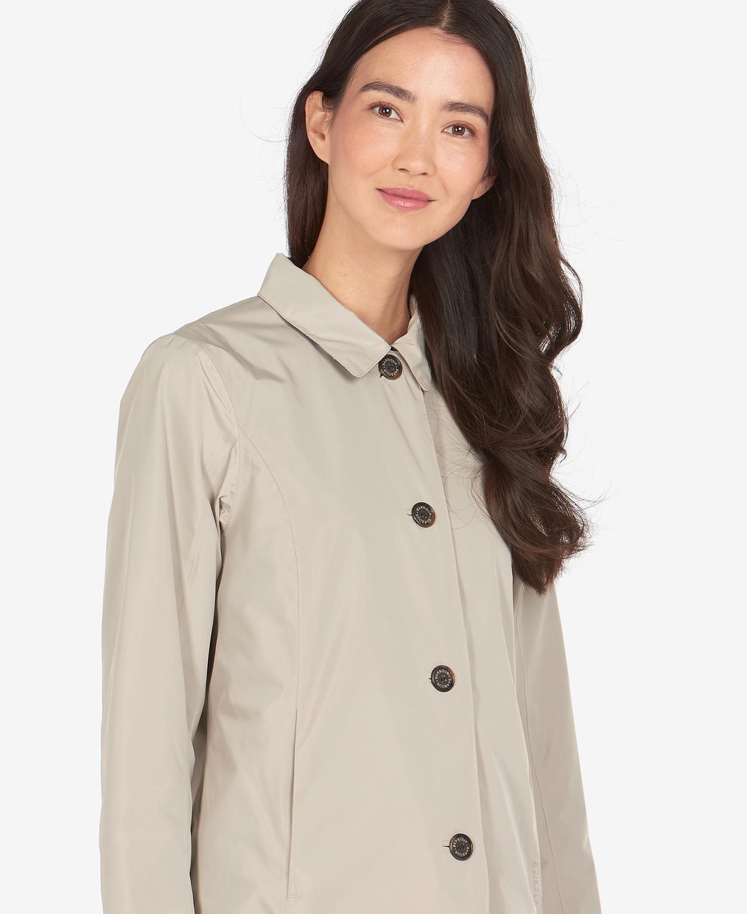 Barbour Women's Babbity Jacket