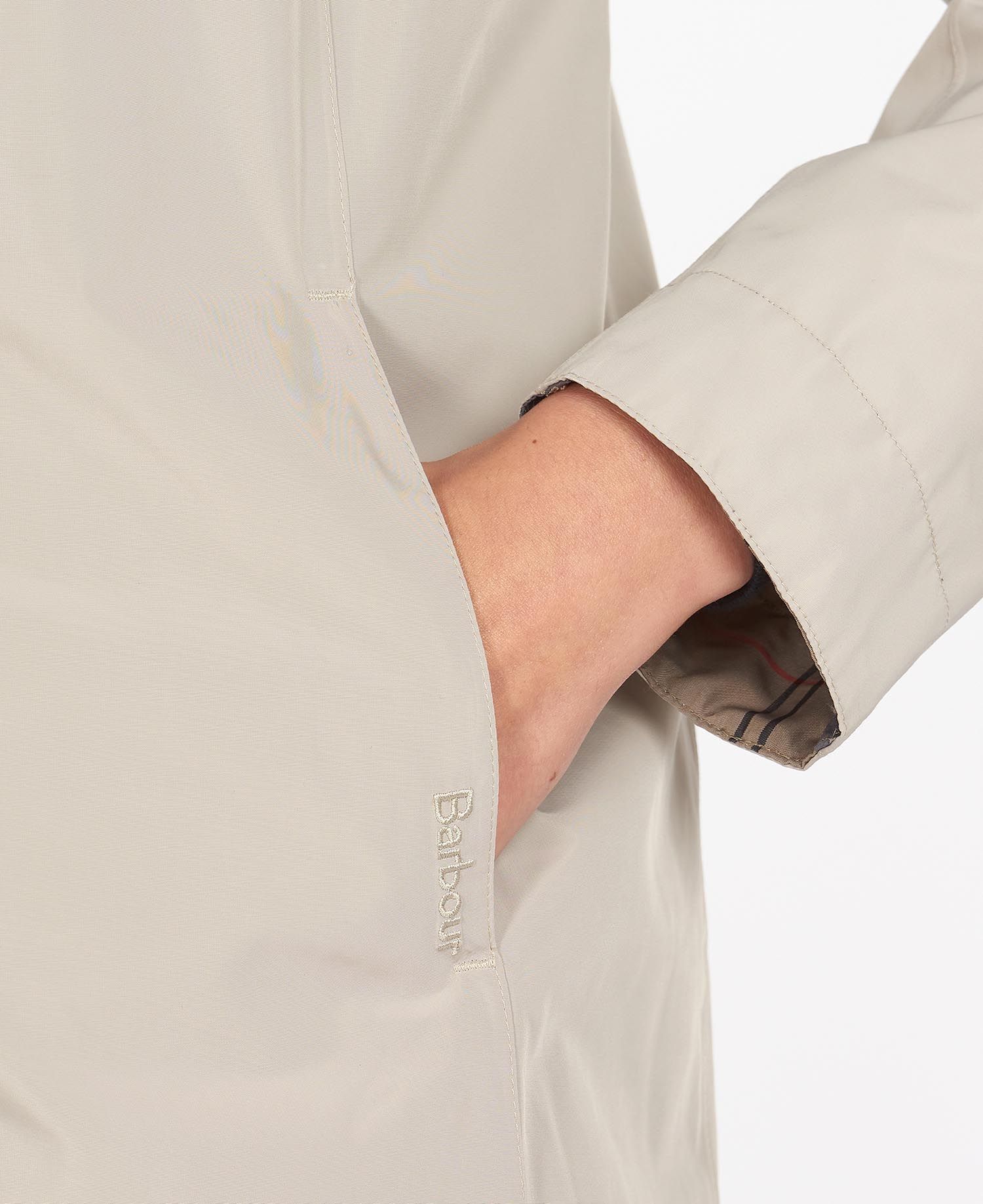 Barbour Women's Babbity Jacket