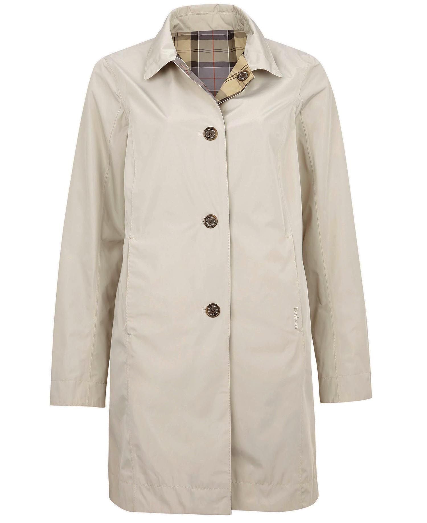 Barbour Women's Babbity Jacket