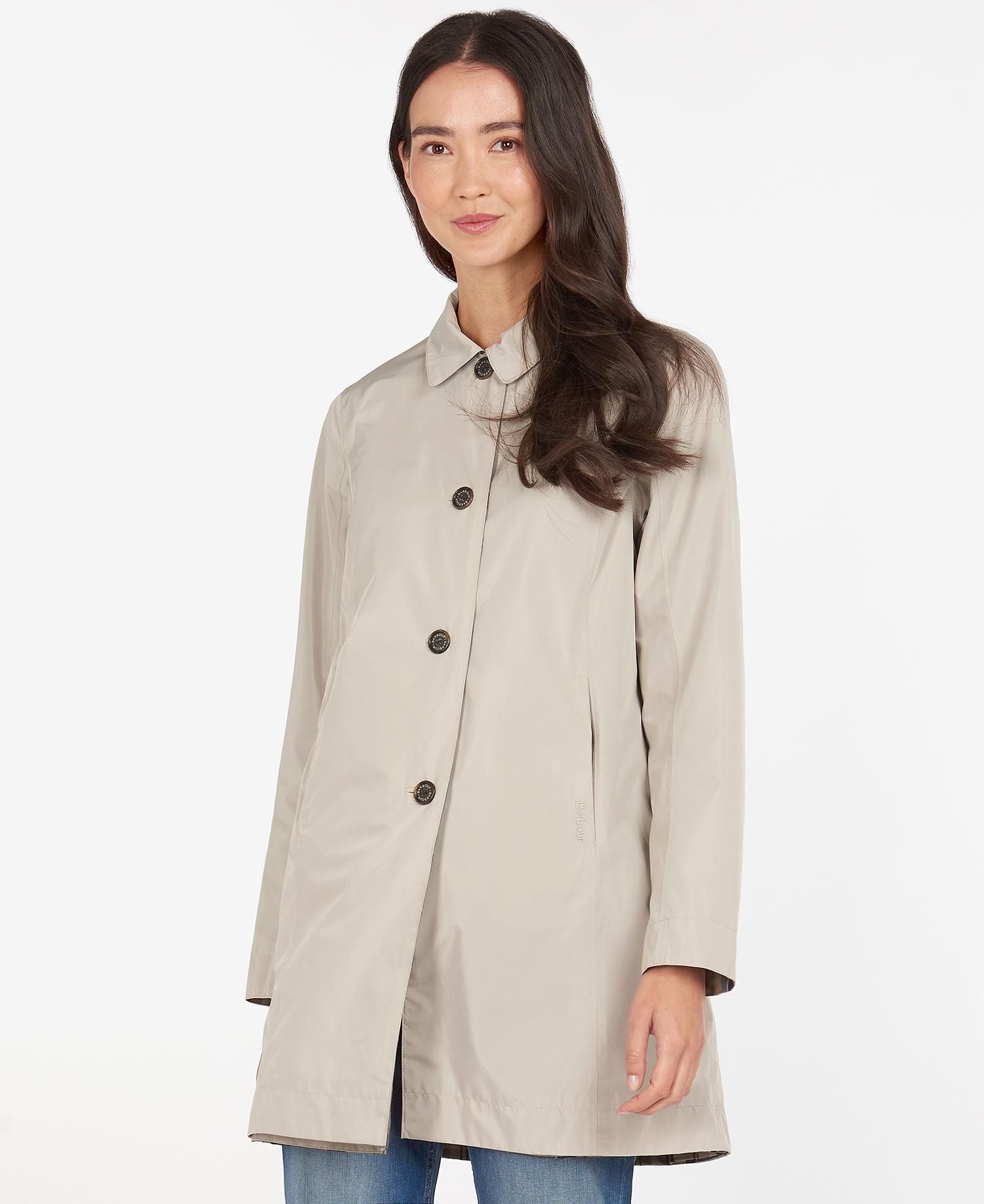 Barbour Women's Babbity Jacket