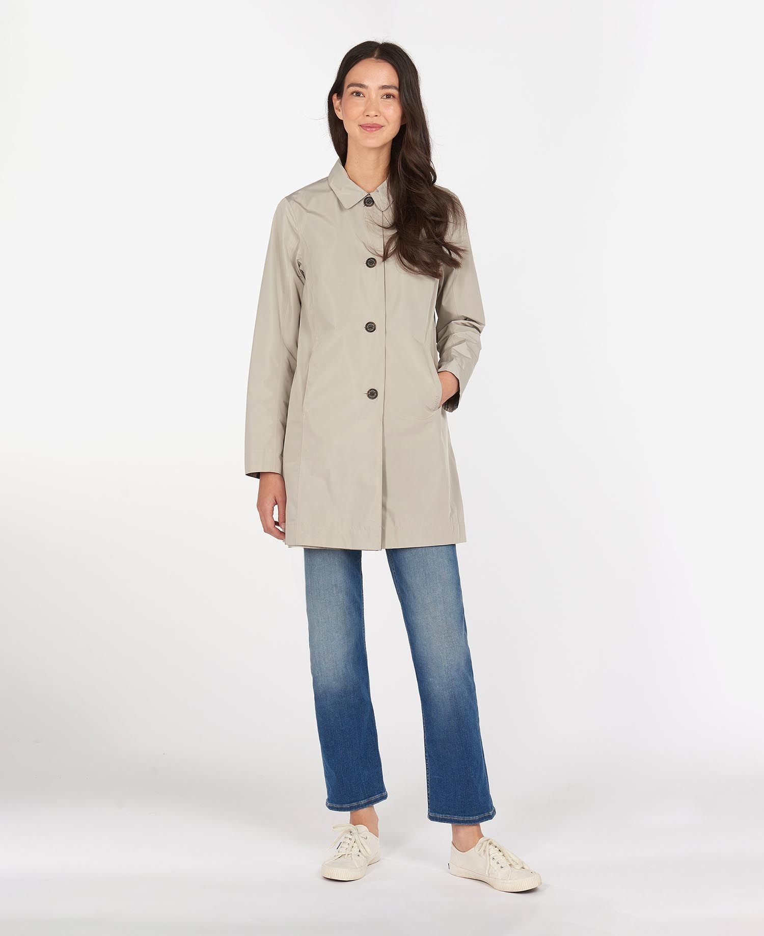 Barbour Women's Babbity Jacket