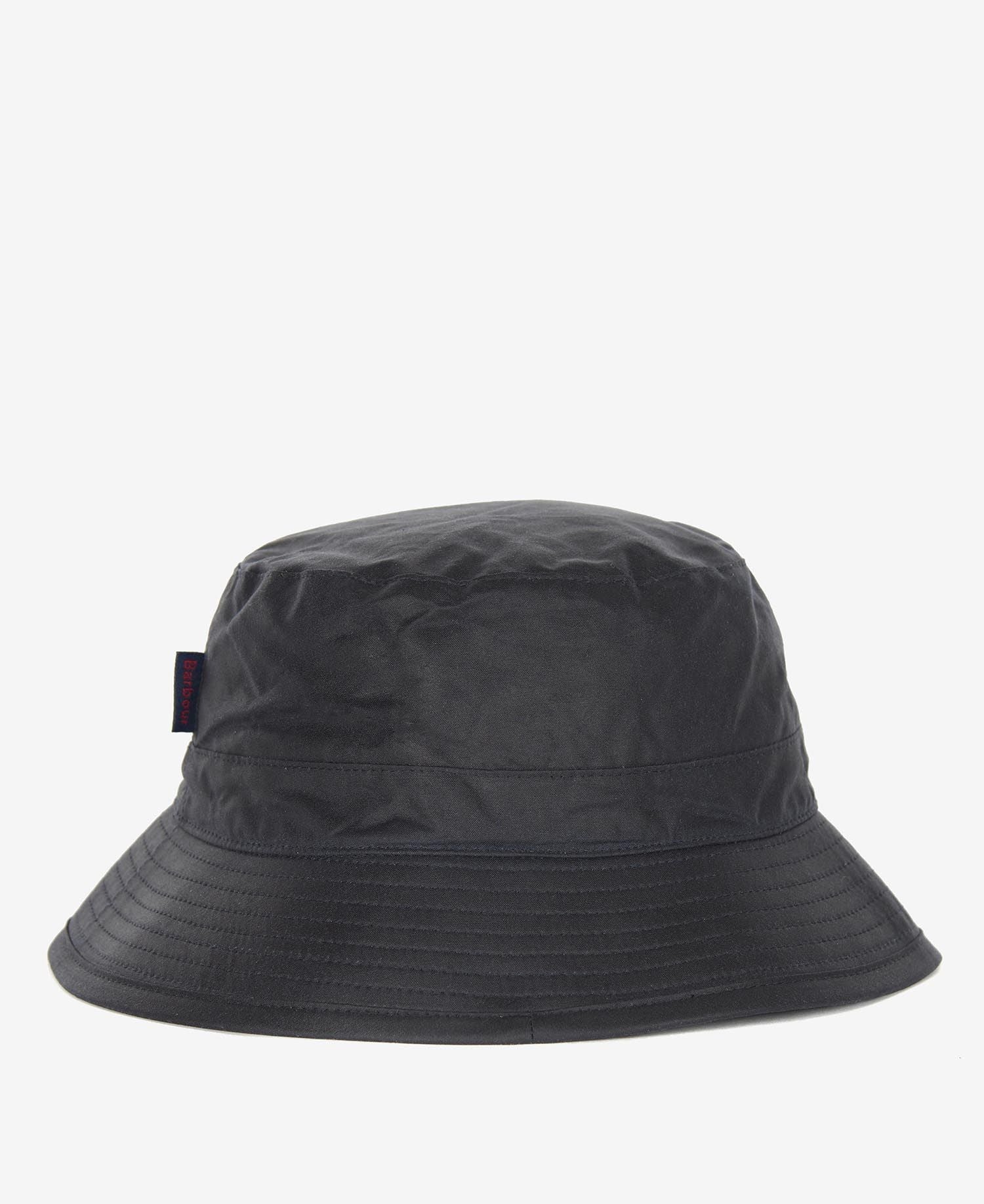 Barbour Sporthut Wax Hat