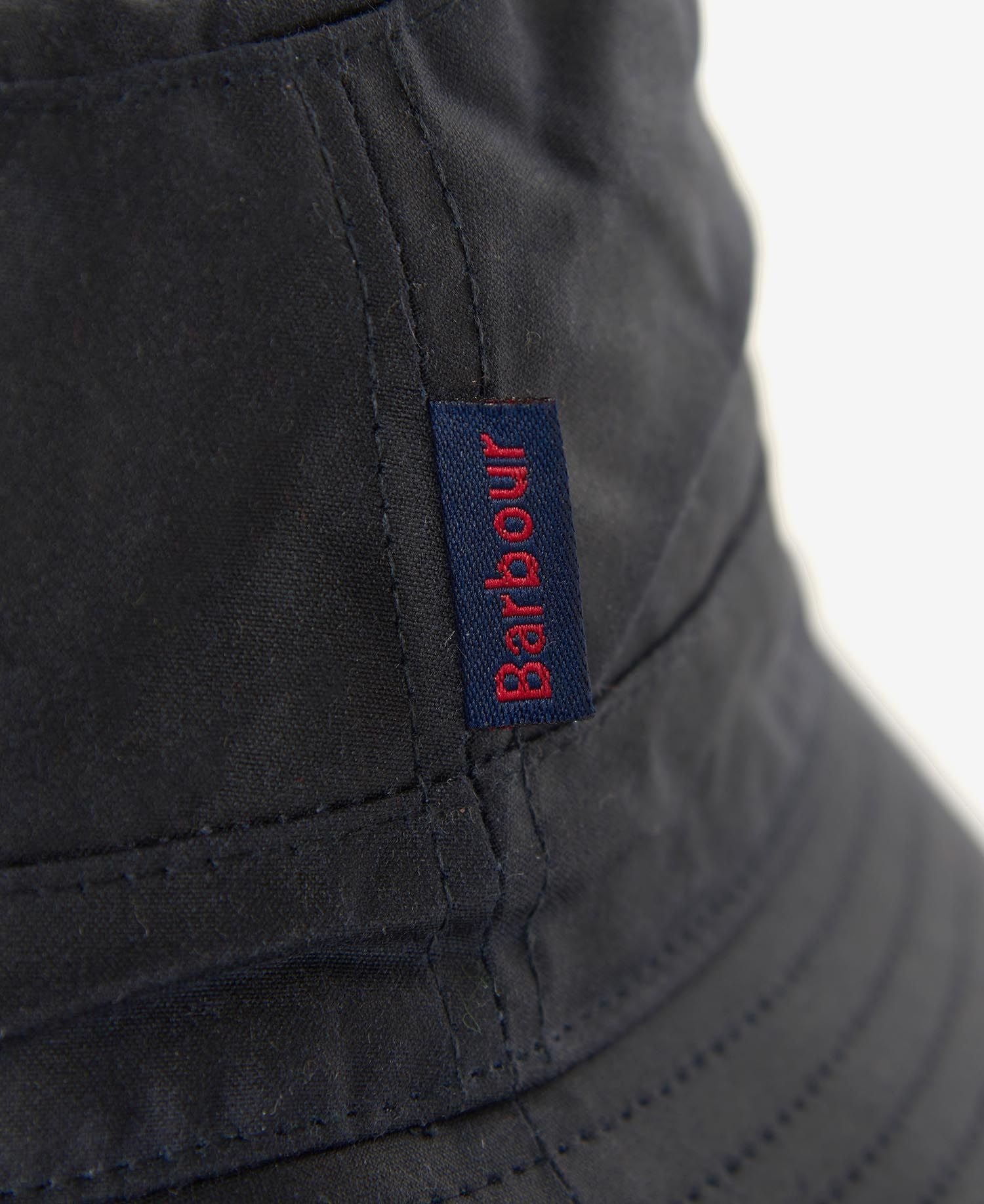 Barbour Sporthut Wax Hat