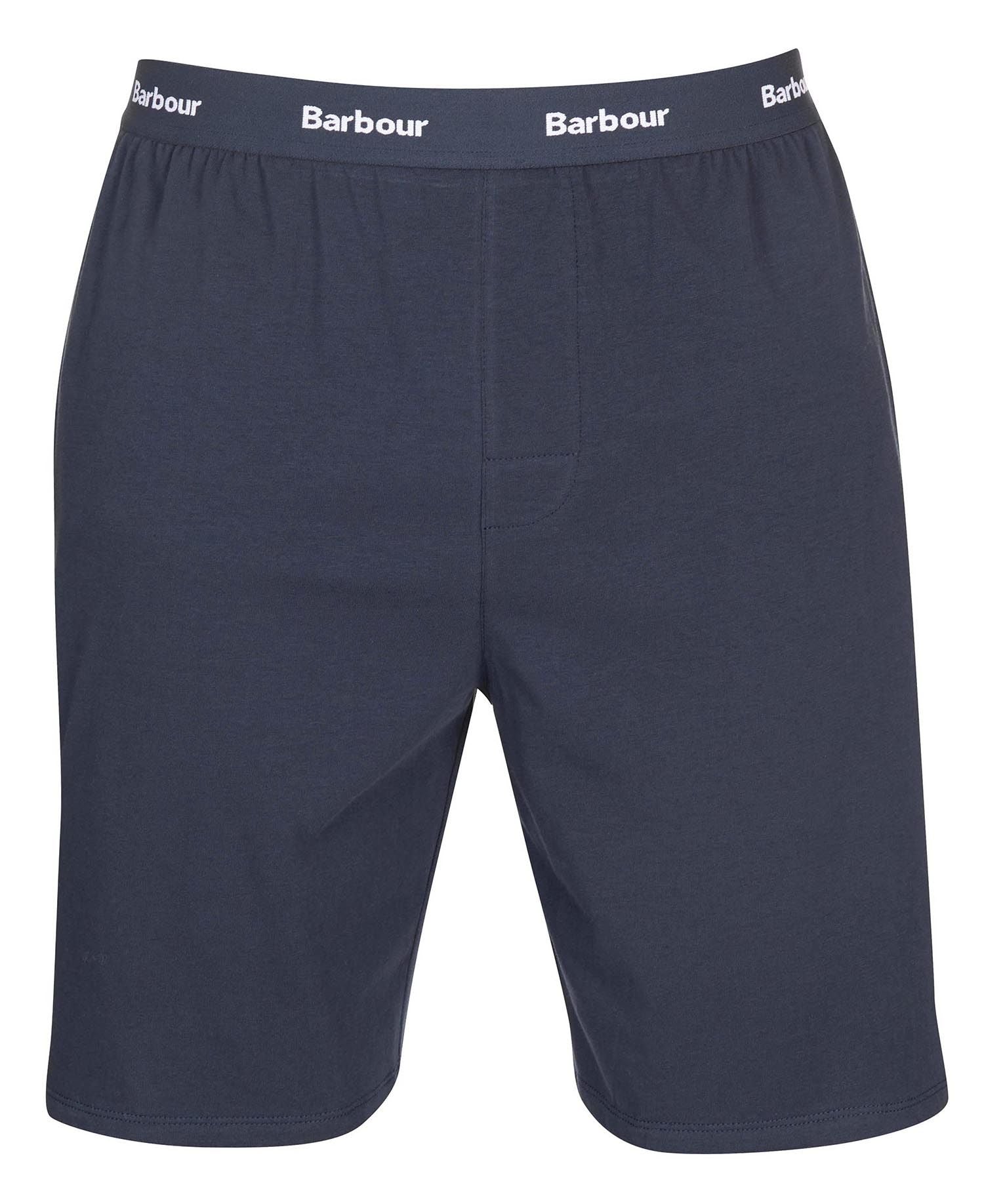 Barbour Men's Abbott Short - Navy