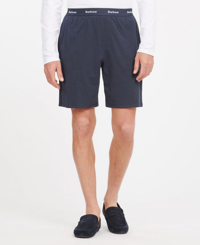 Barbour Men's Abbott Short - Navy