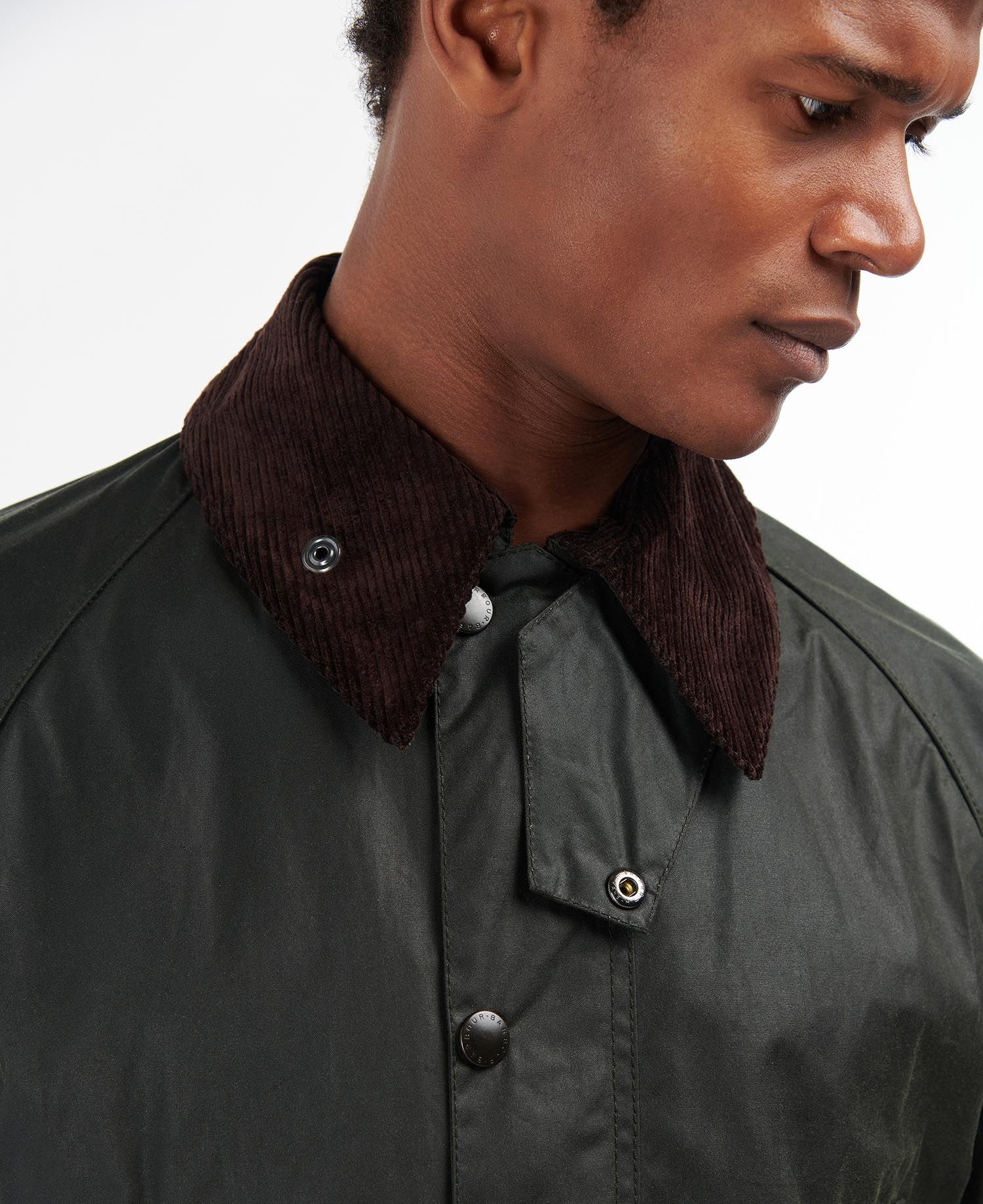 Barbour Bedale Wax Jacket