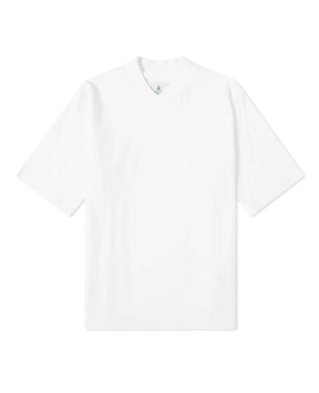 Barbour Men's Houghton Tee White Label