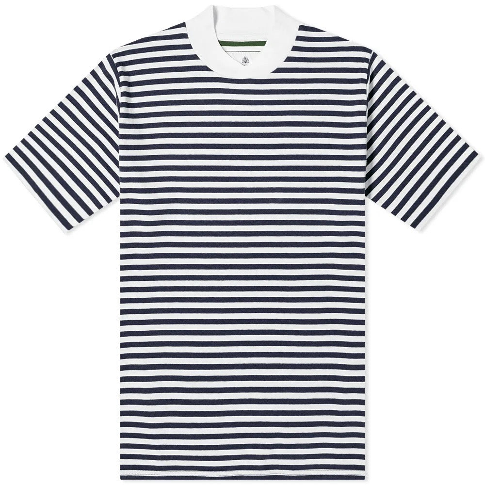 BARBOUR Men's Inver Stripe Tee
