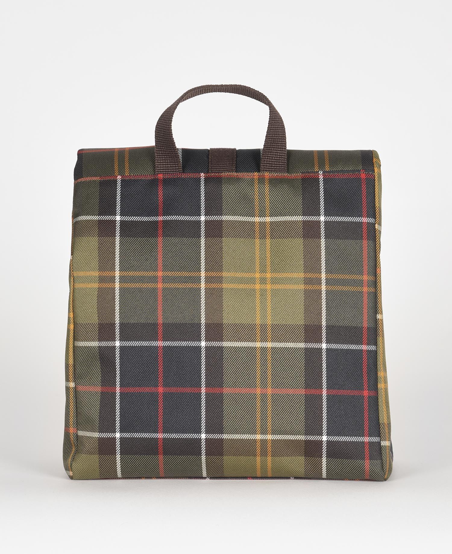 BARBOUR TARTAN LUNCH BAG UAC0244TN11