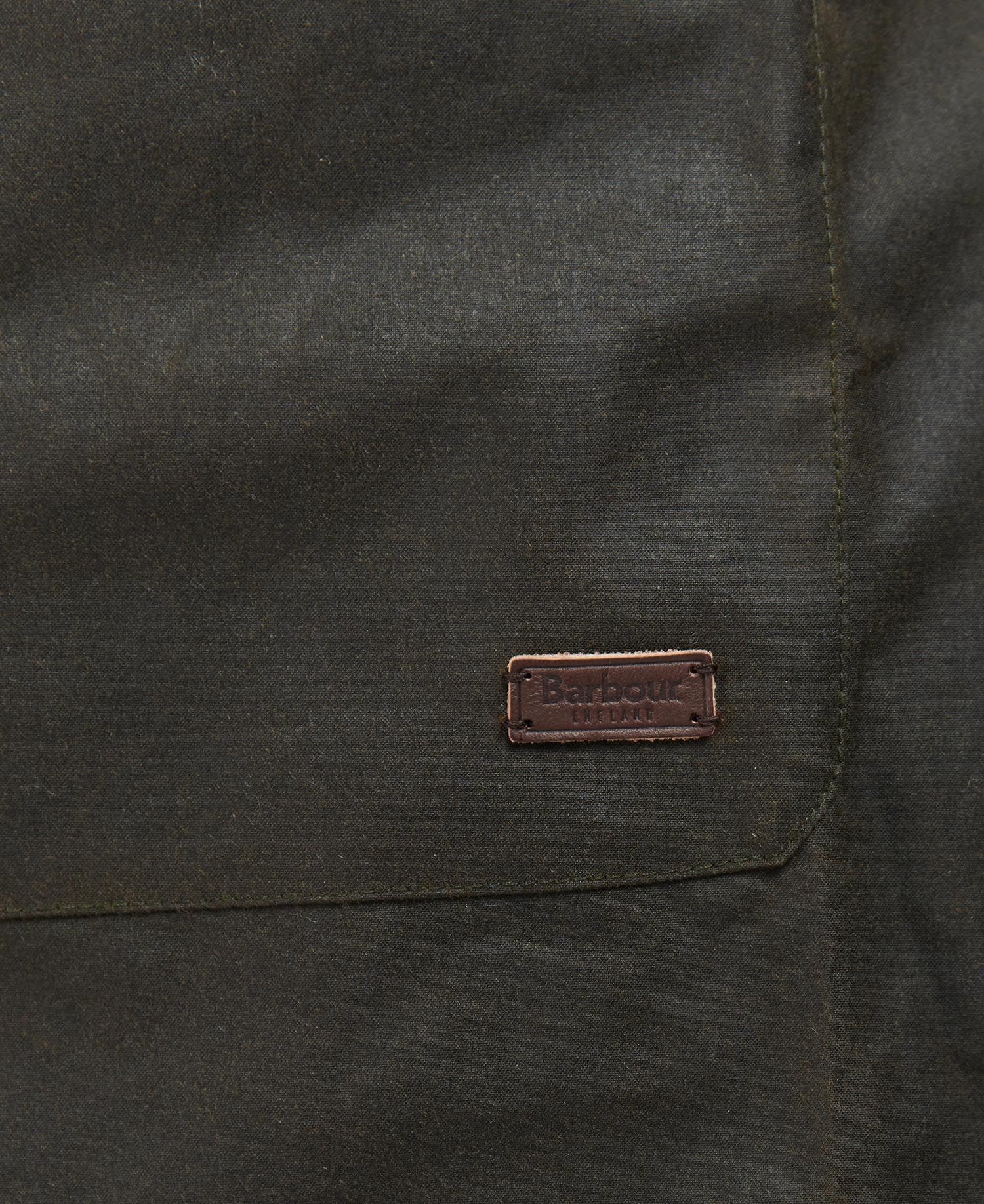 Barbour Wax For Life Apron UAC0263OL71