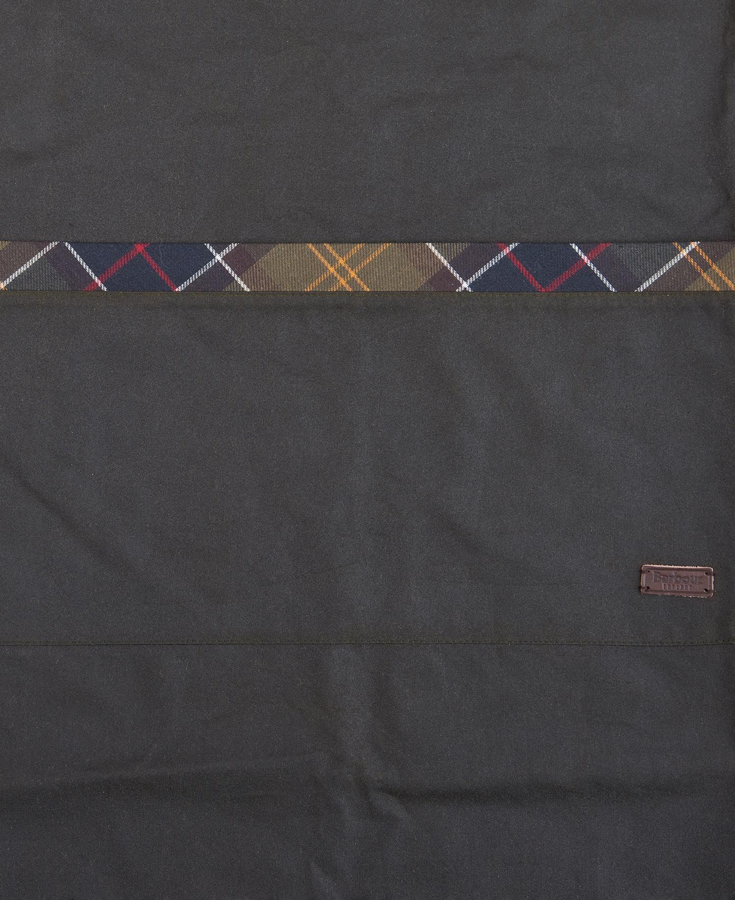 Barbour Wax For Life Apron UAC0263OL71