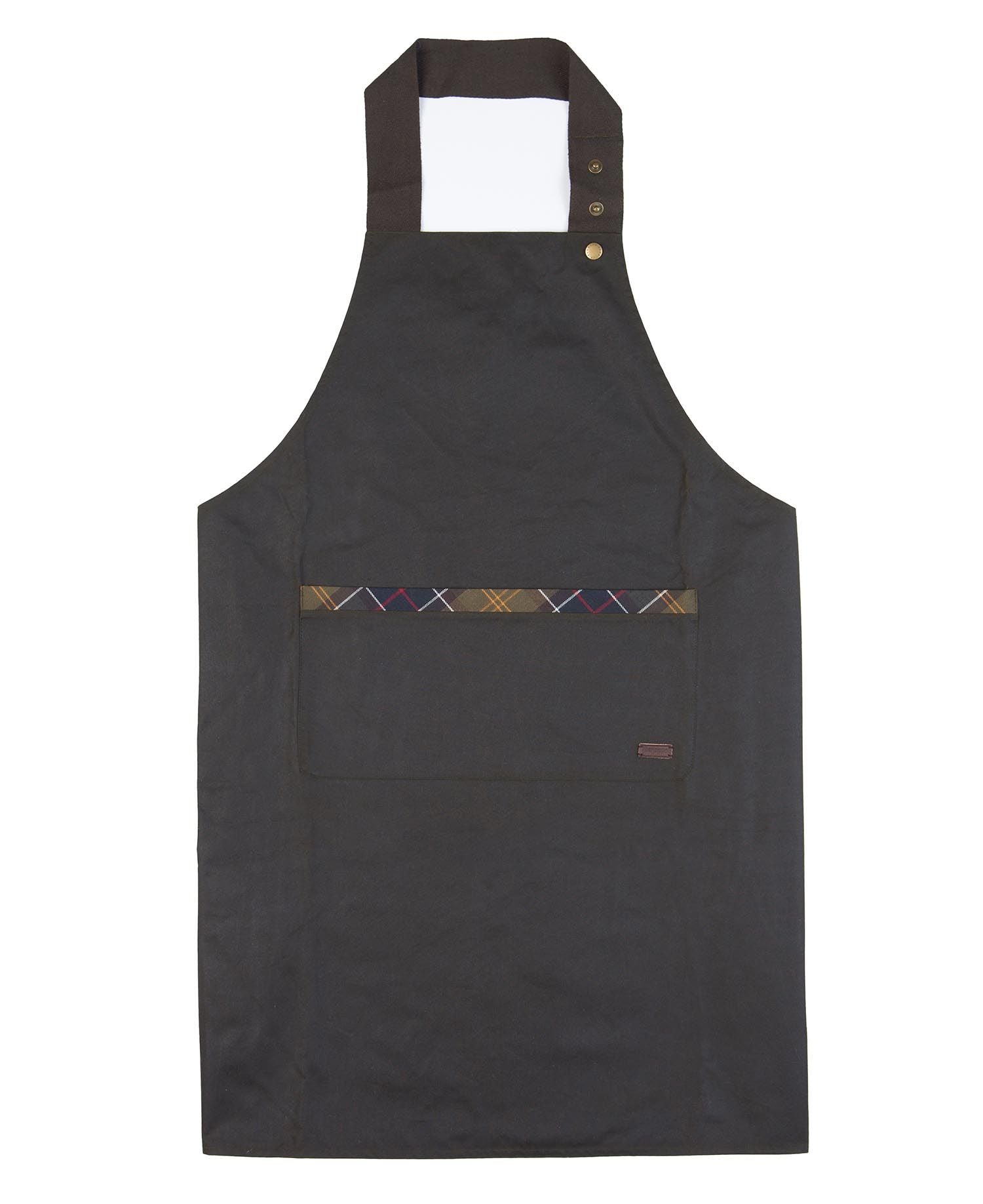 Barbour Wax For Life Apron UAC0263OL71