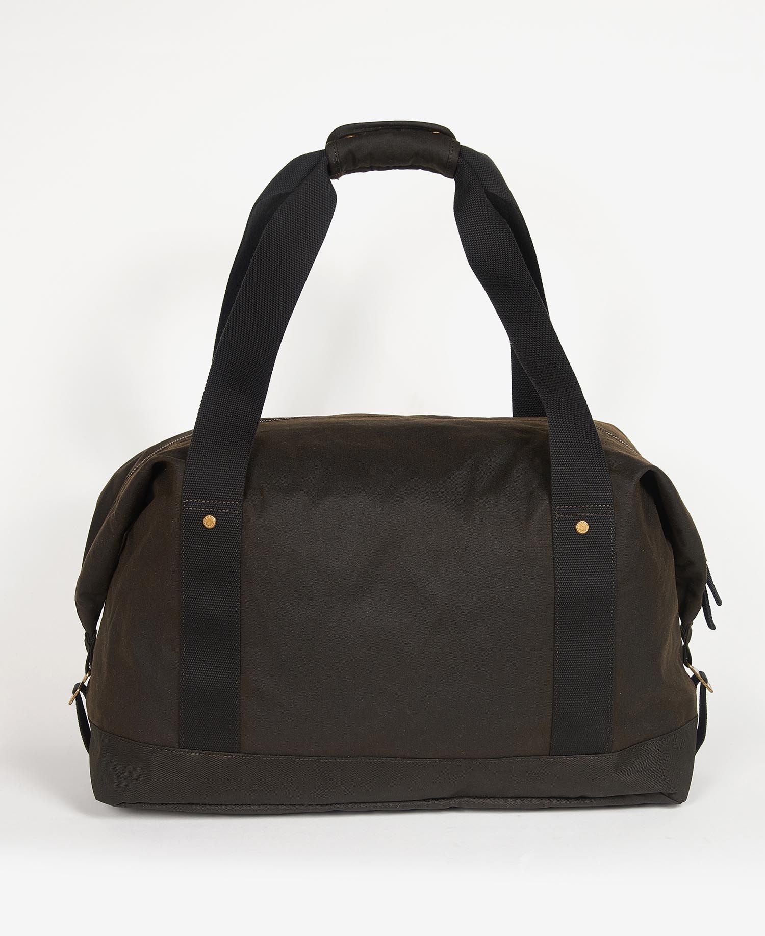 Barbour Essential Wax Holdall