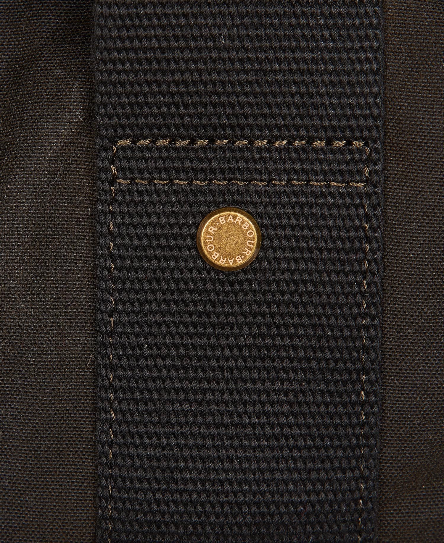 Barbour Essential Wax Holdall