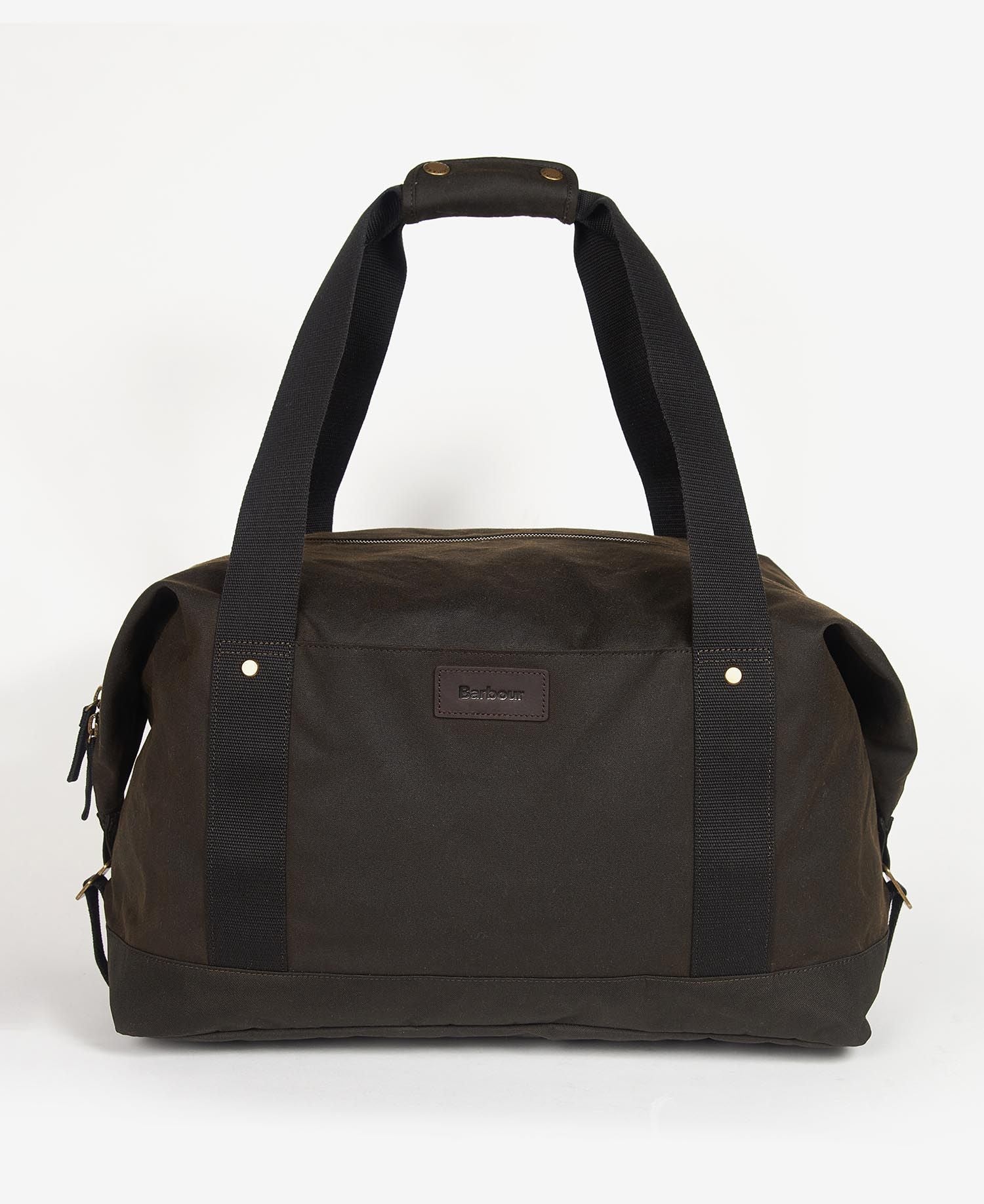 Barbour Essential Wax Holdall