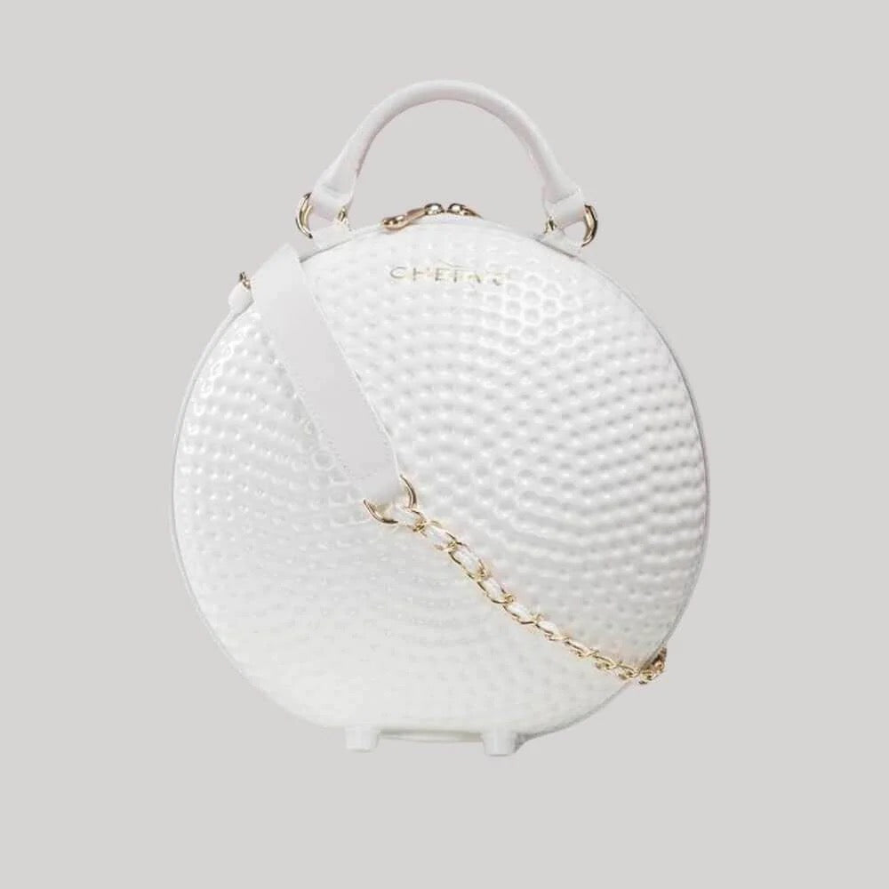 CHERVO Women UCHAINBALL Golf Bag