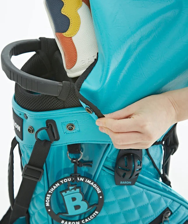Baron Calcite Stand Bag - limited edition