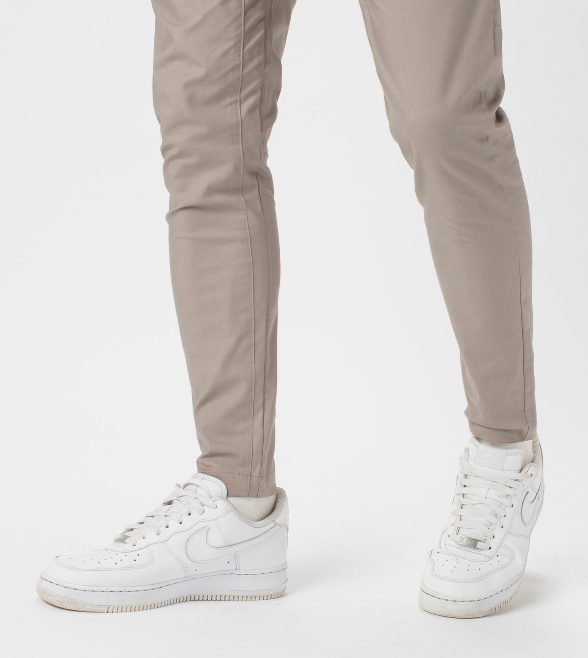 Zanerobe Golfshot Pant Almond 703-CON