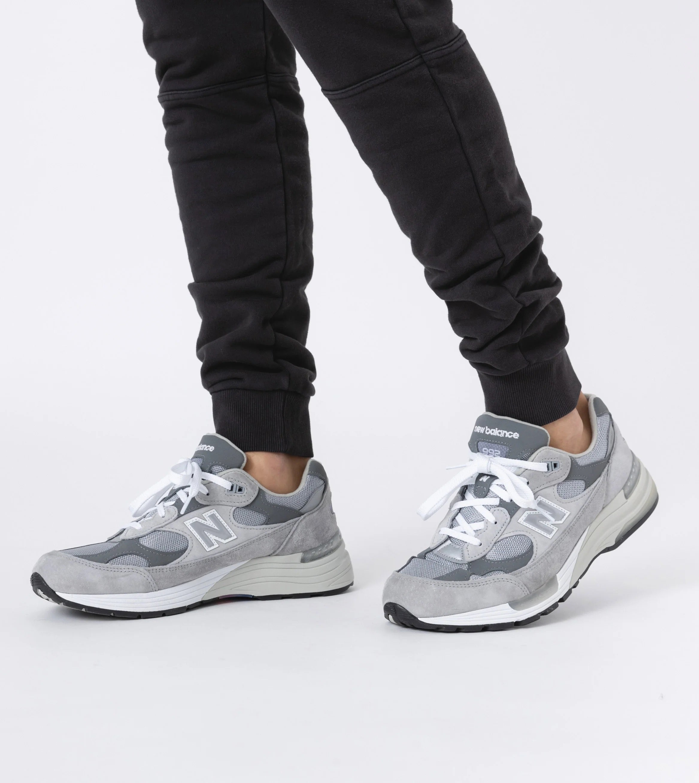 Zanerobe Orgo Sureshot Fleece Jogger GD Black 738-EX