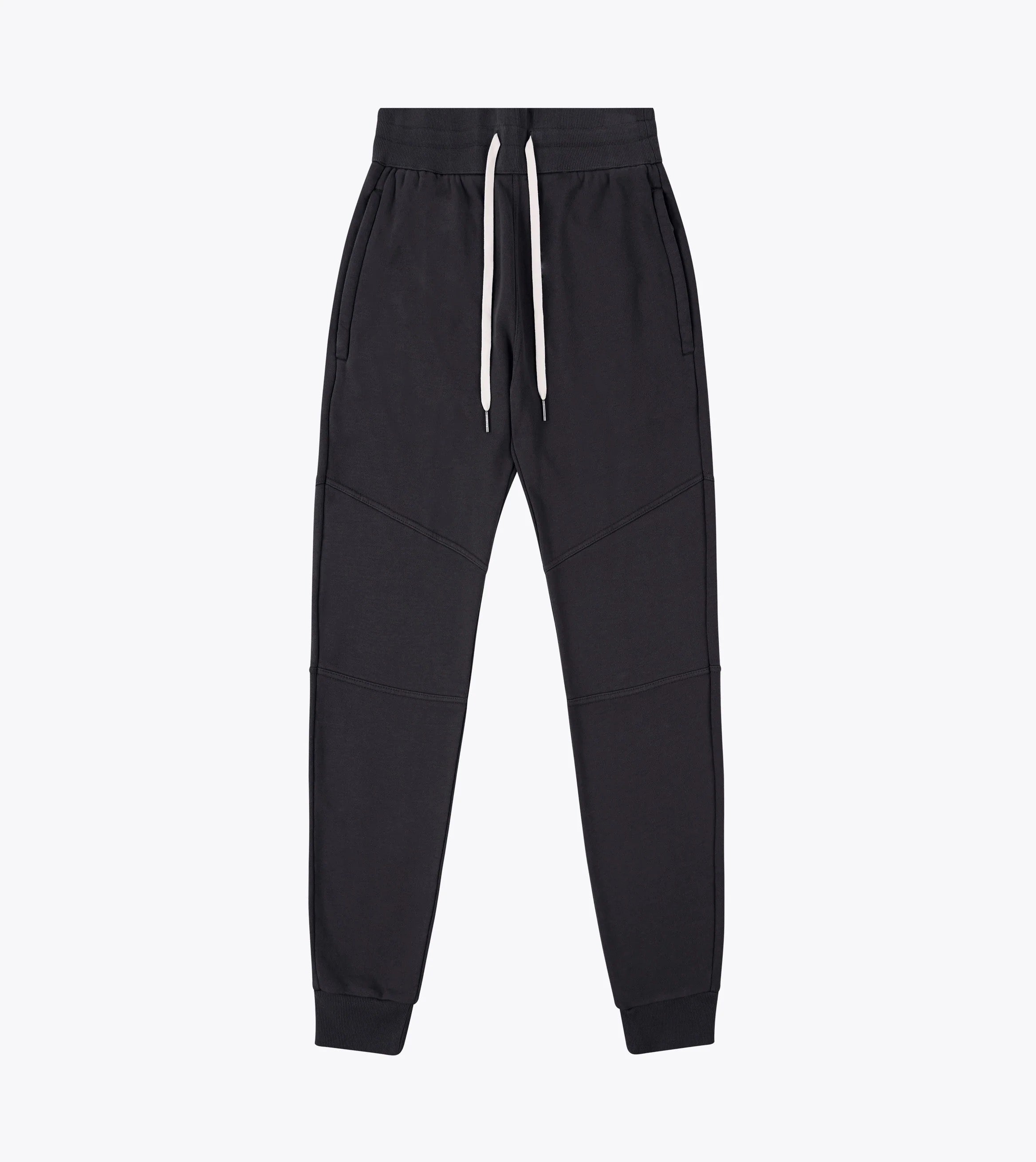 Zanerobe Orgo Sureshot Fleece Jogger GD Black 738-EX