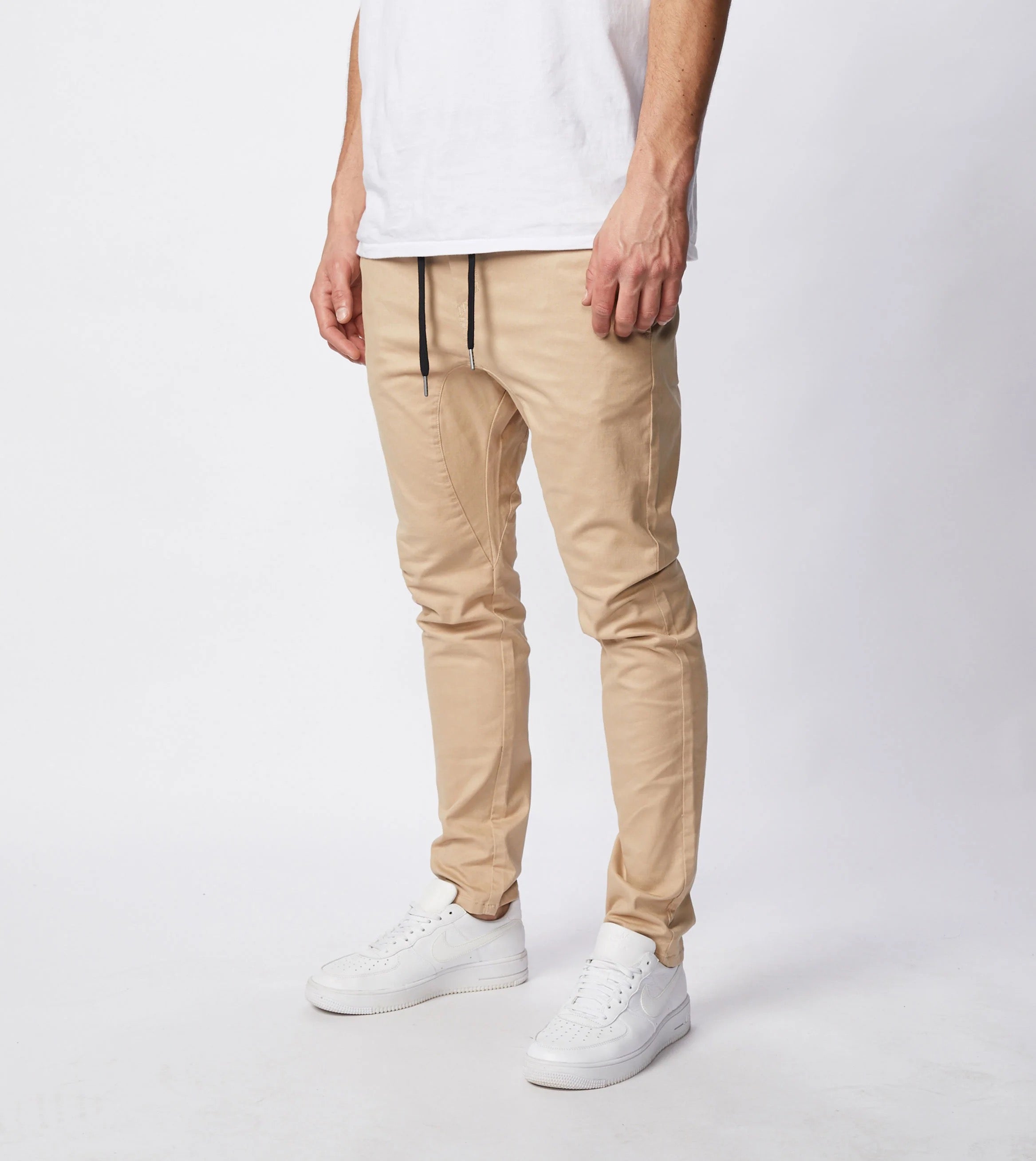 ZANEROBE Sureshot Chino Tan 735-MTG