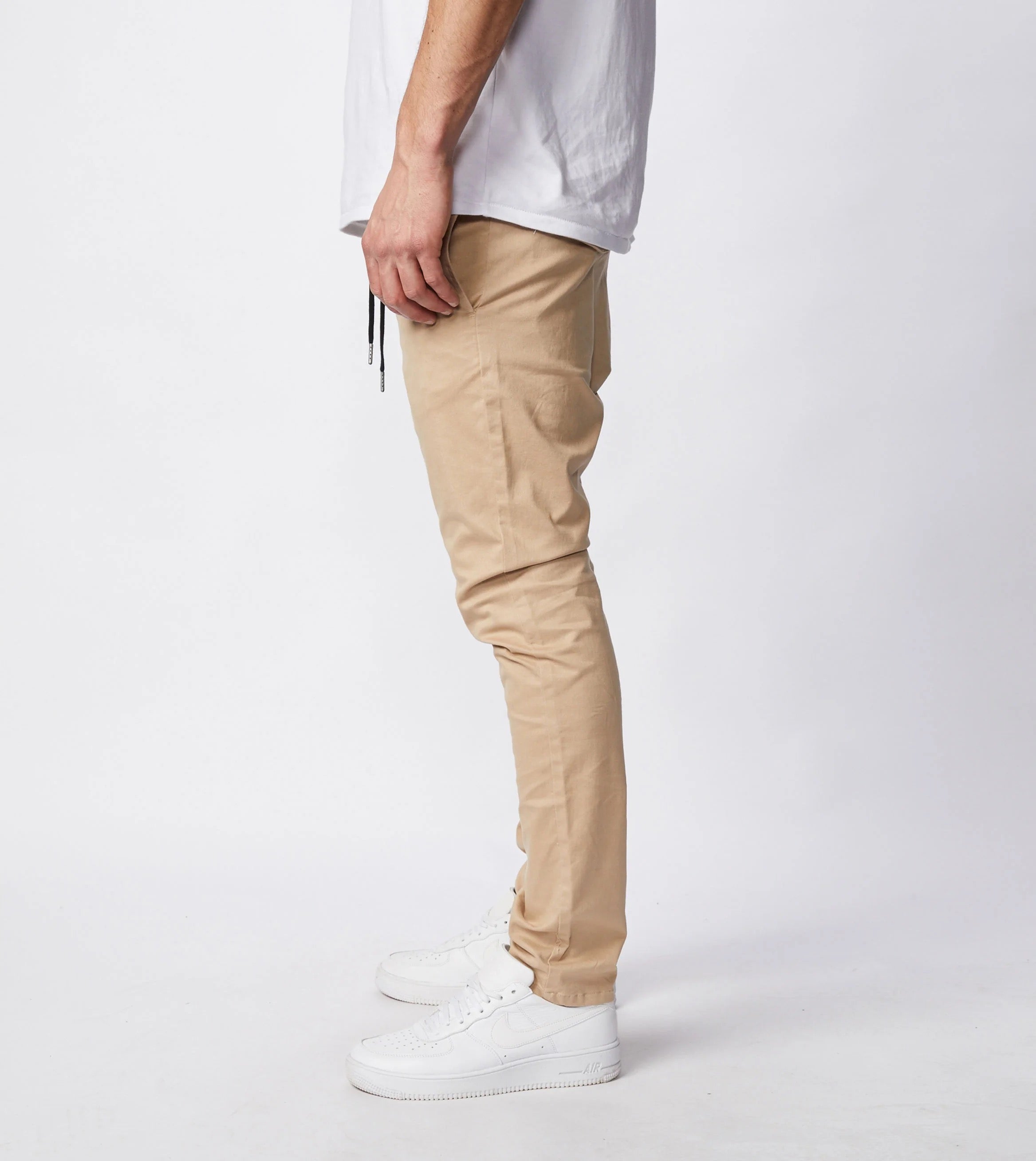 ZANEROBE Sureshot Chino Tan 735-MTG