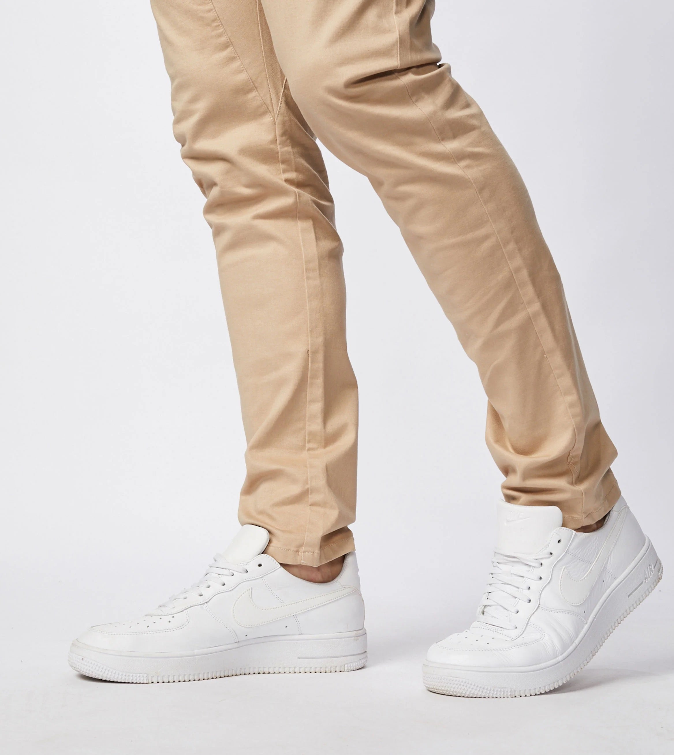 ZANEROBE Sureshot Chino Tan 735-MTG